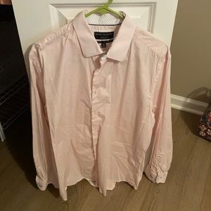 Men’s Dress Shirt